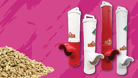 Chicken Feeders And Drinkers Australian Made By Dine A Chook