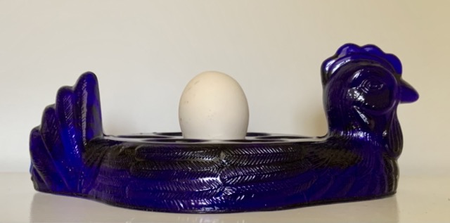 Chicken Egg Holder | Wilker Do's